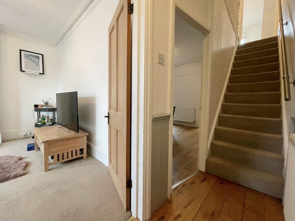 Additional property image - Pottery Road, Whitecliff, BH14