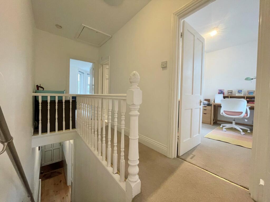 Additional property image - Pottery Road, Whitecliff, BH14