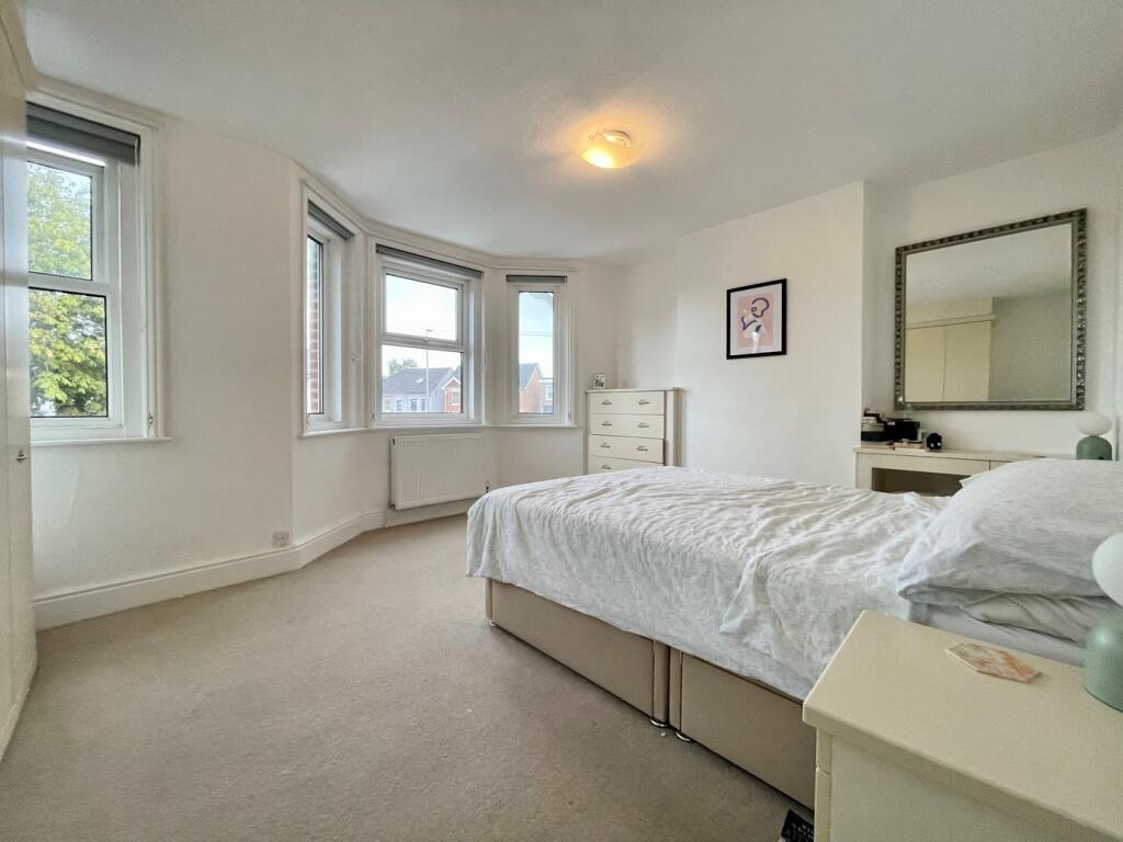 Additional property image - Pottery Road, Whitecliff, BH14