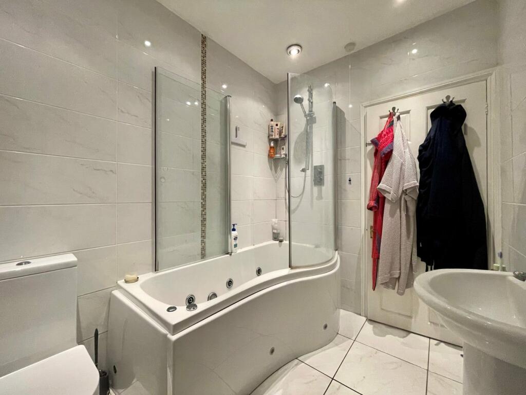 Additional property image - Pottery Road, Whitecliff, BH14