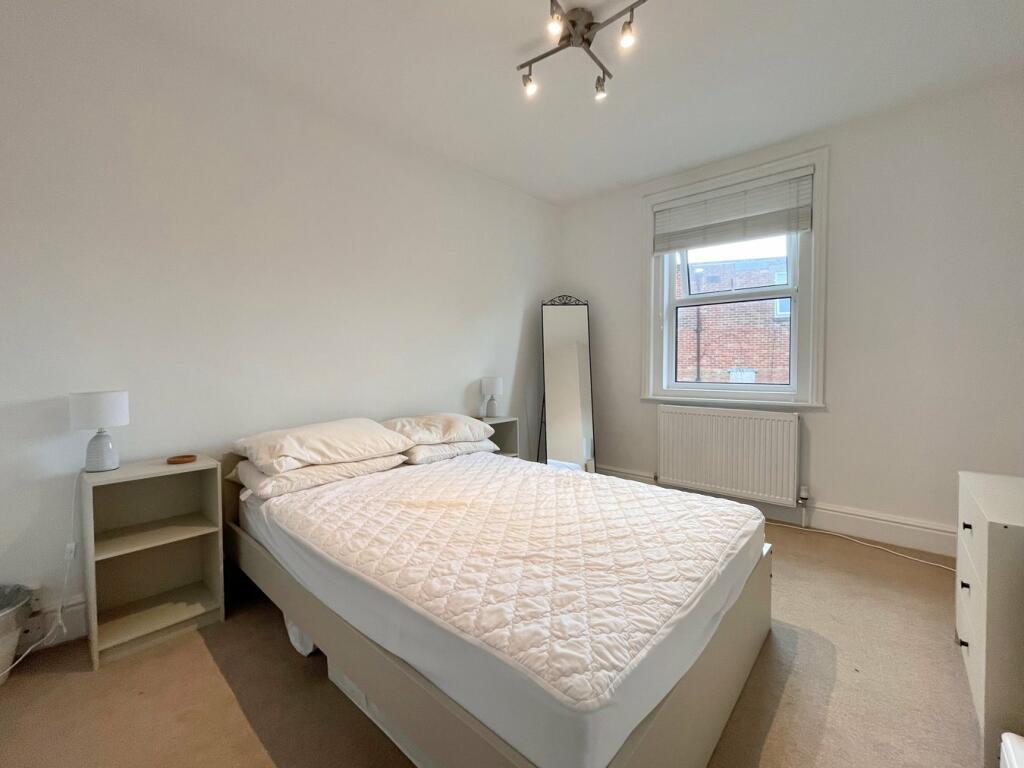 Additional property image - Pottery Road, Whitecliff, BH14