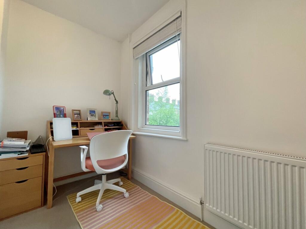 Additional property image - Pottery Road, Whitecliff, BH14