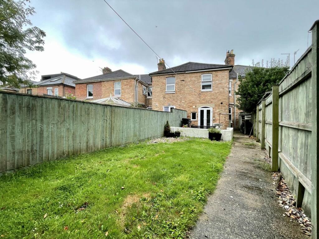 Additional property image - Pottery Road, Whitecliff, BH14