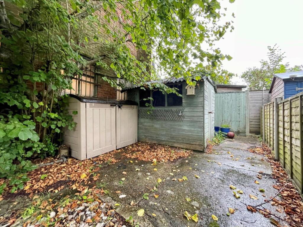 Additional property image - Pottery Road, Whitecliff, BH14