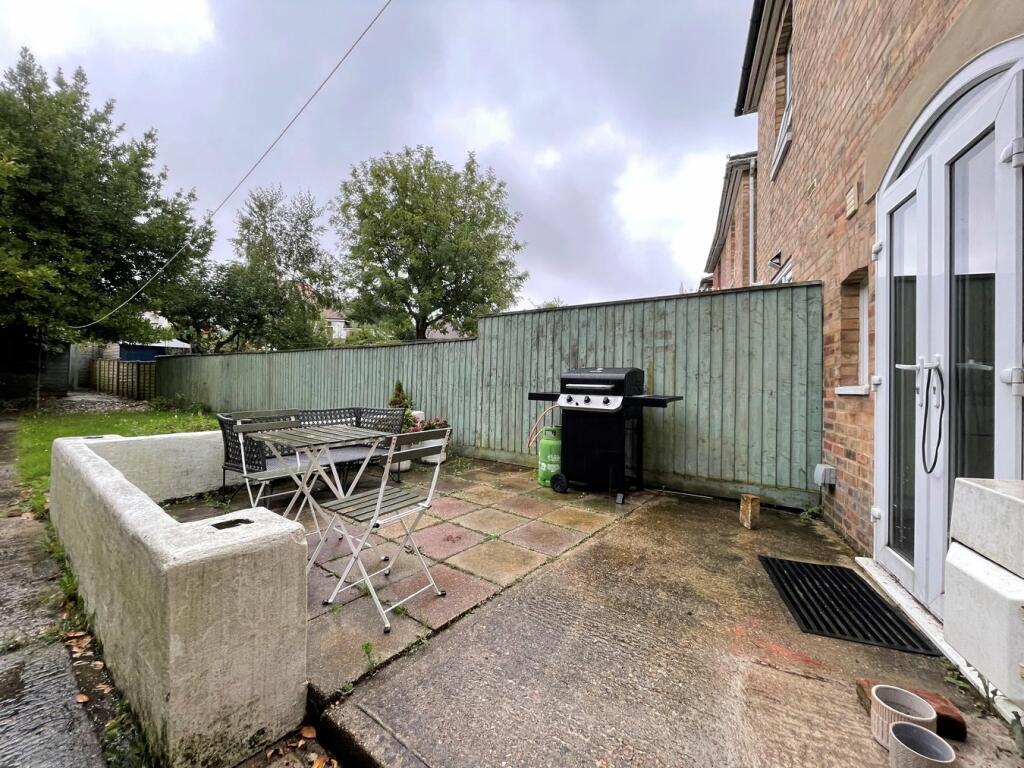 Additional property image - Pottery Road, Whitecliff, BH14