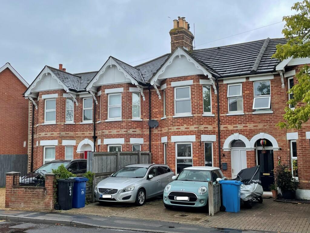 Additional property image - Pottery Road, Whitecliff, BH14