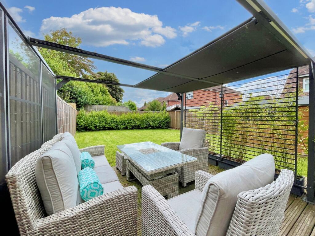 Additional image 17 of Robin Cottage, Glenair Avenue, Lower Parkstone , BH14
