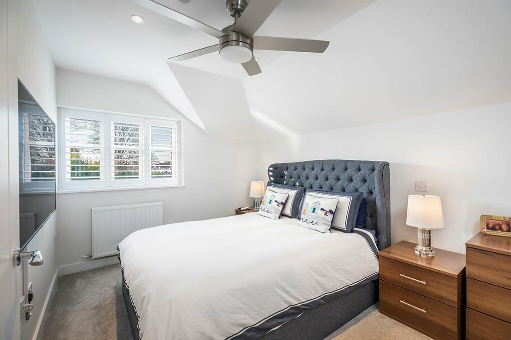 Additional image 14 of Robin Cottage, Glenair Avenue, Lower Parkstone , BH14