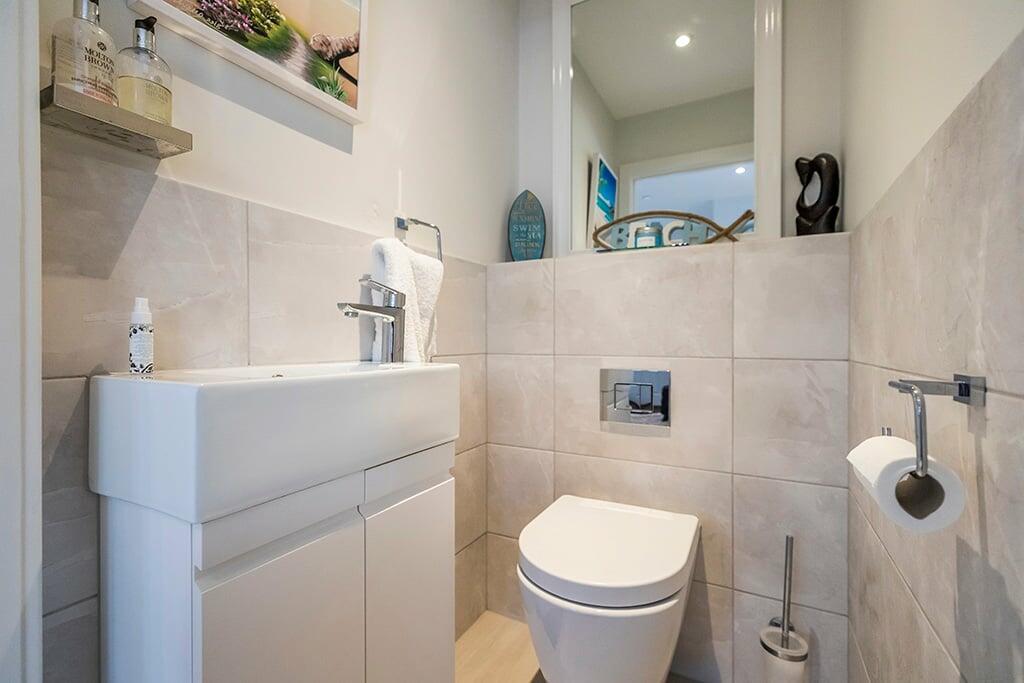 Additional image 6 of Robin Cottage, Glenair Avenue, Lower Parkstone , BH14