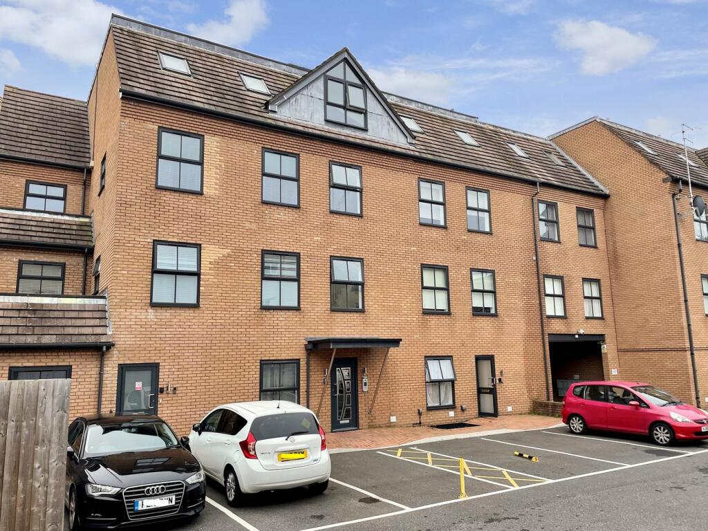 Additional property image - Gild House, 70-74 Norwich Avenue West, Bournemouth, BH2