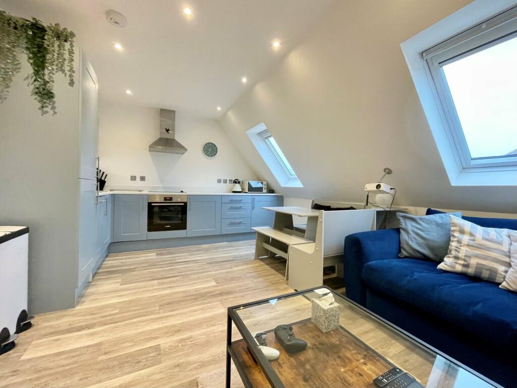 Additional property image - Gild House, 70-74 Norwich Avenue West, Bournemouth, BH2