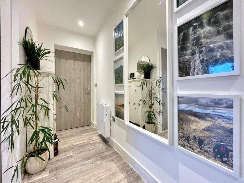 Additional property image - Gild House, 70-74 Norwich Avenue West, Bournemouth, BH2
