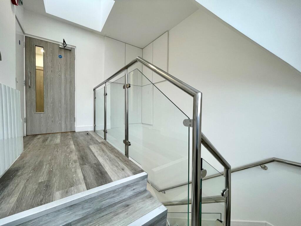 Additional property image - Gild House, 70-74 Norwich Avenue West, Bournemouth, BH2