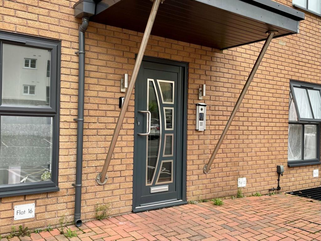 Additional property image - Gild House, 70-74 Norwich Avenue West, Bournemouth, BH2
