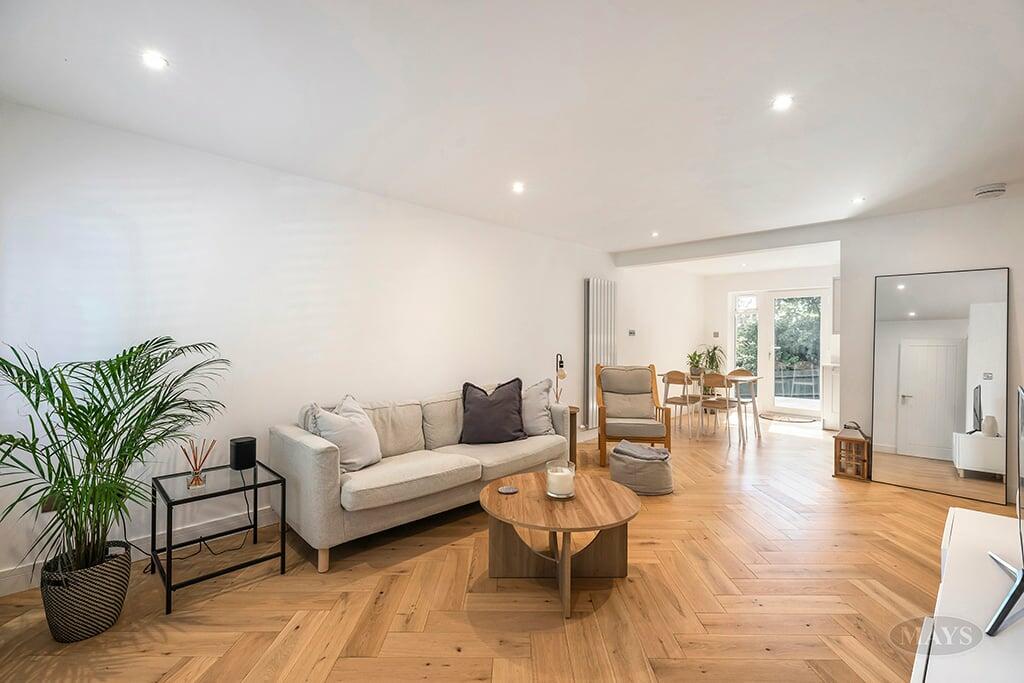 Additional property image - Jellicoe Close, Lower Parkstone, BH14