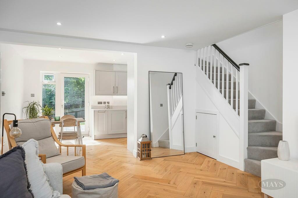 Additional property image - Jellicoe Close, Lower Parkstone, BH14
