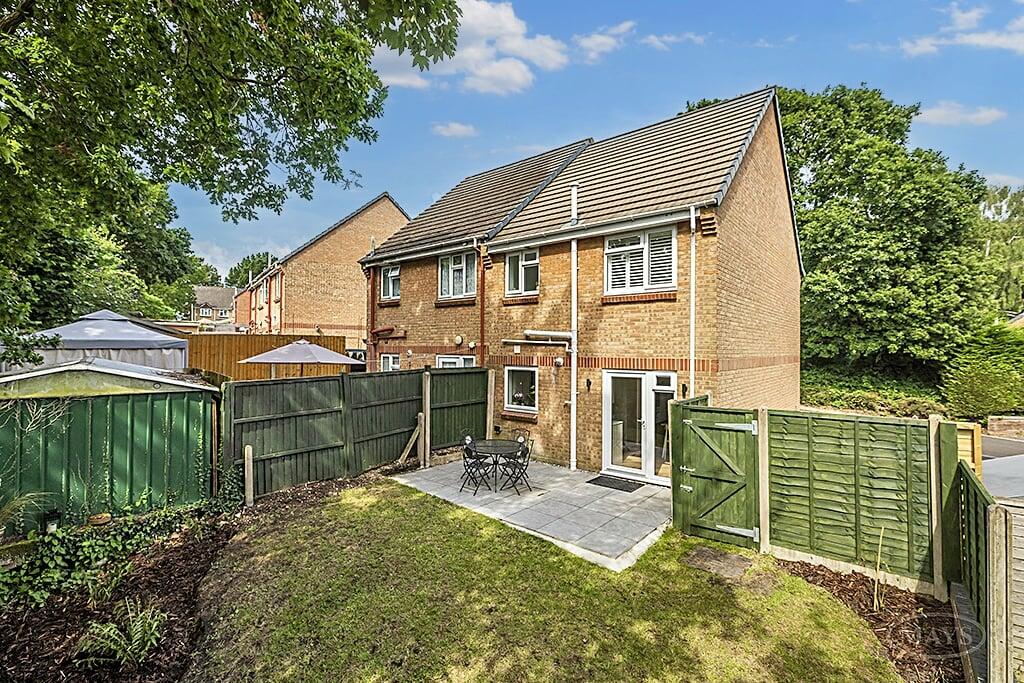 Additional property image - Jellicoe Close, Lower Parkstone, BH14