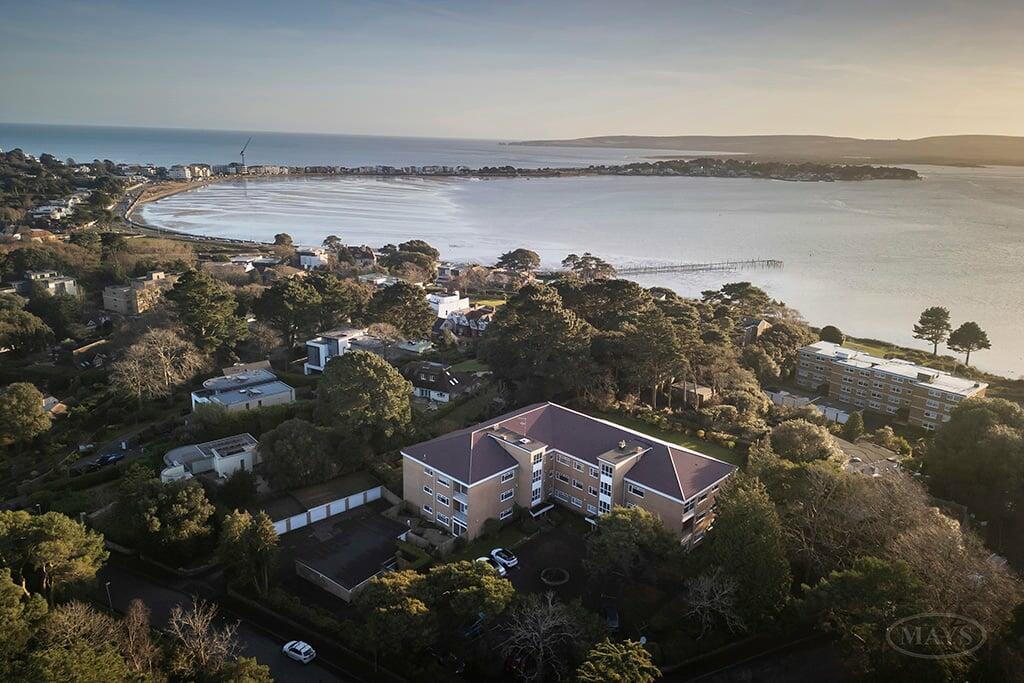 Additional property image - Minterne Grange, 24 Crichel Mount Road, Evening Hill, BH14