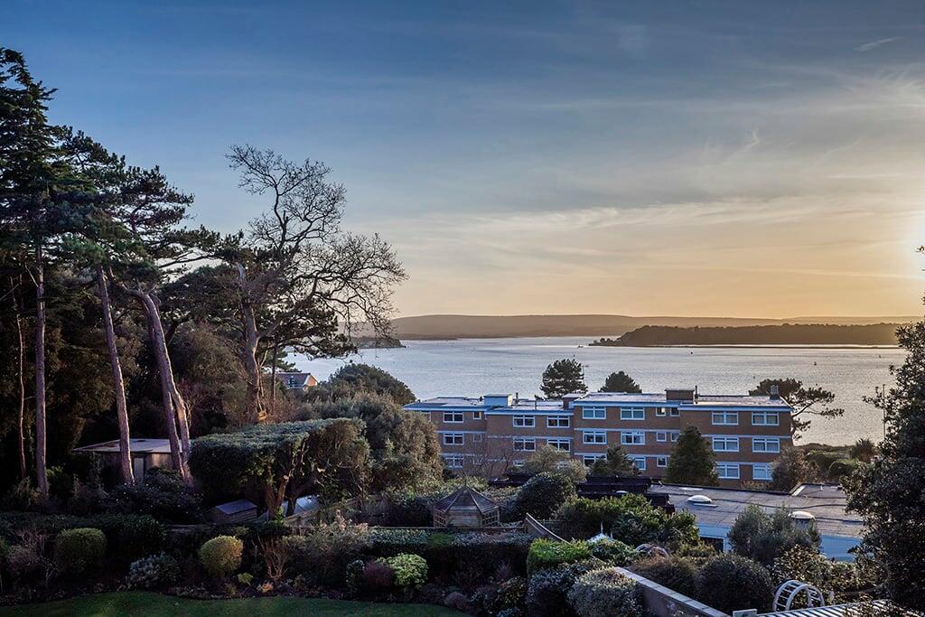 Additional property image - Minterne Grange, 24 Crichel Mount Road, Evening Hill, BH14