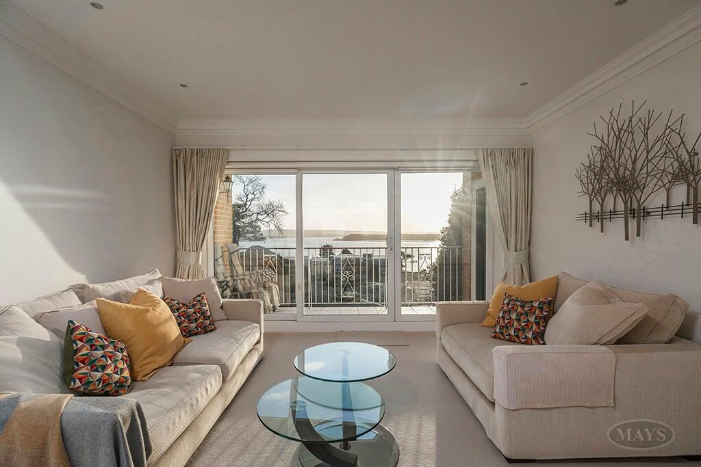 Additional property image - Minterne Grange, 24 Crichel Mount Road, Evening Hill, BH14