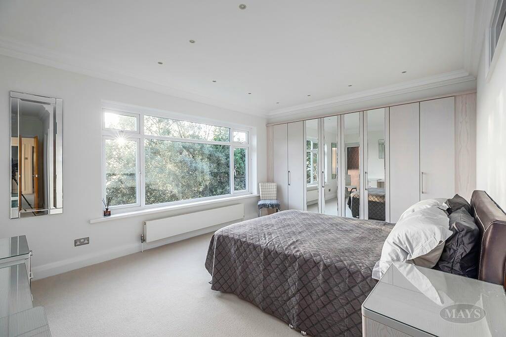 Additional property image - Minterne Grange, 24 Crichel Mount Road, Evening Hill, BH14