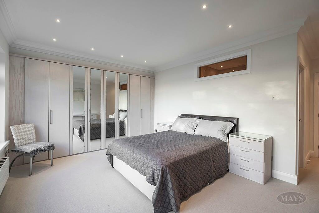 Additional property image - Minterne Grange, 24 Crichel Mount Road, Evening Hill, BH14