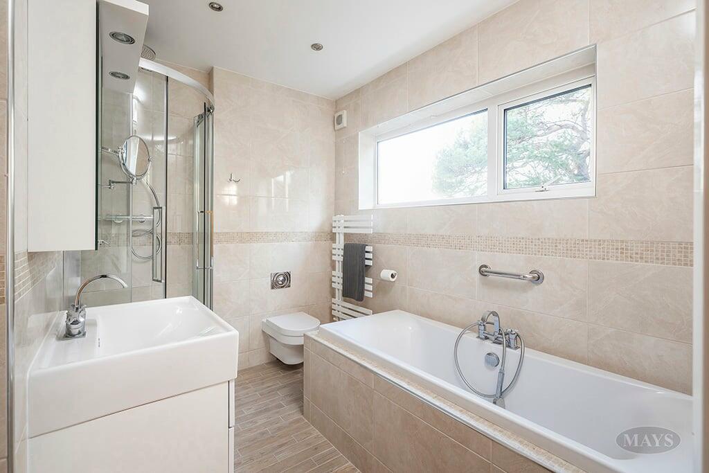 Additional property image - Minterne Grange, 24 Crichel Mount Road, Evening Hill, BH14