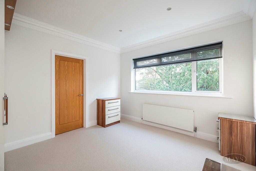 Additional property image - Minterne Grange, 24 Crichel Mount Road, Evening Hill, BH14