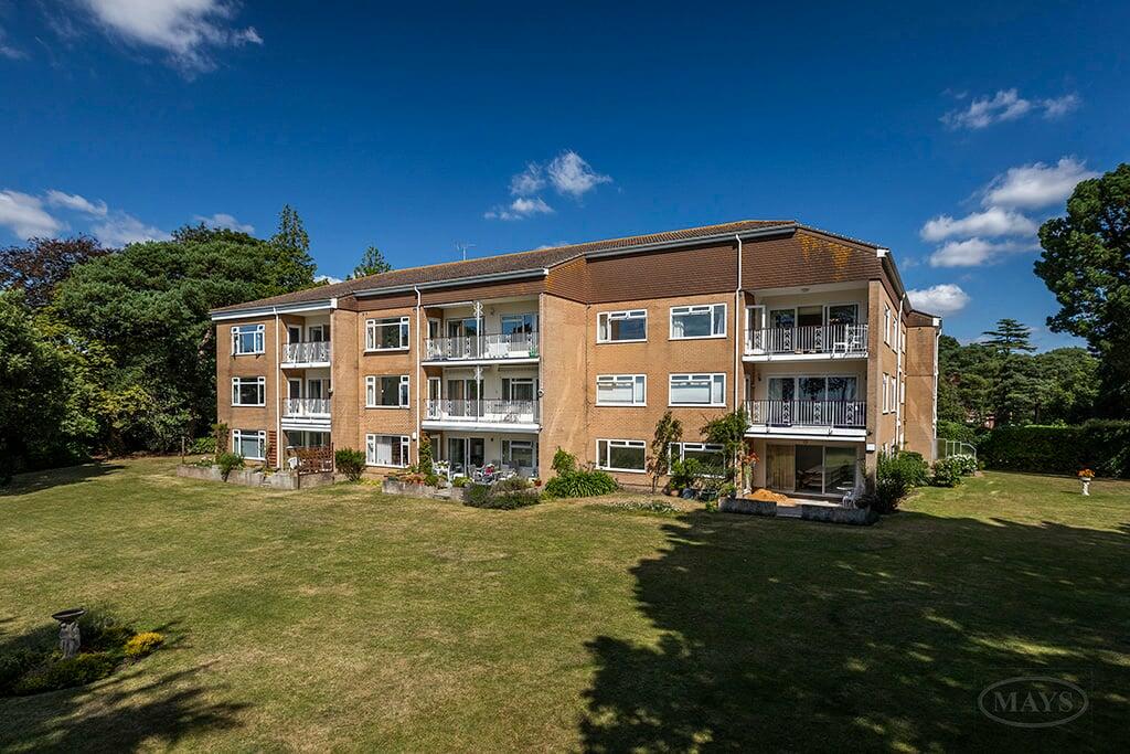 Additional property image - Minterne Grange, 24 Crichel Mount Road, Evening Hill, BH14