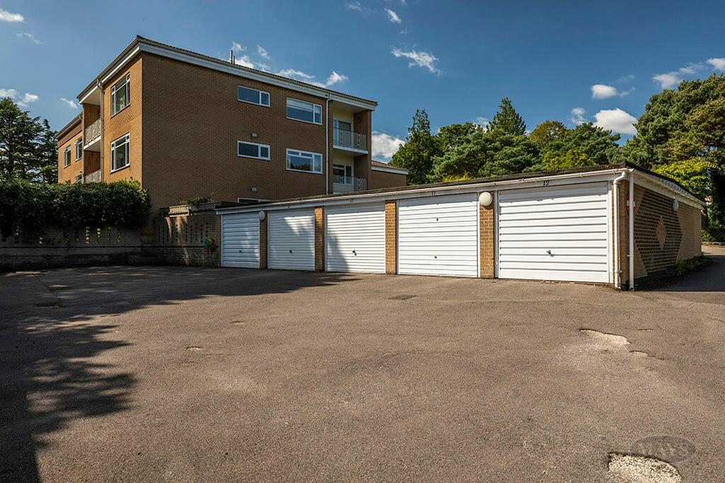 Additional property image - Minterne Grange, 24 Crichel Mount Road, Evening Hill, BH14
