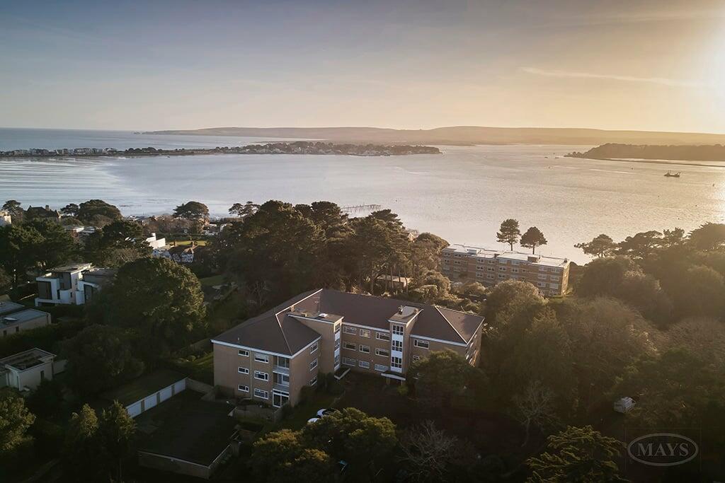 Additional property image - Minterne Grange, 24 Crichel Mount Road, Evening Hill, BH14