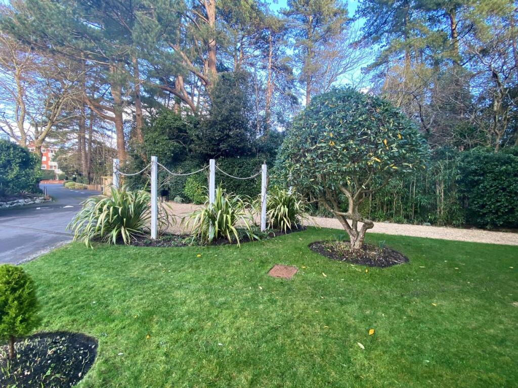 Additional property image - Farrington, 54 West Cliff Road, Bournemouth, BH4