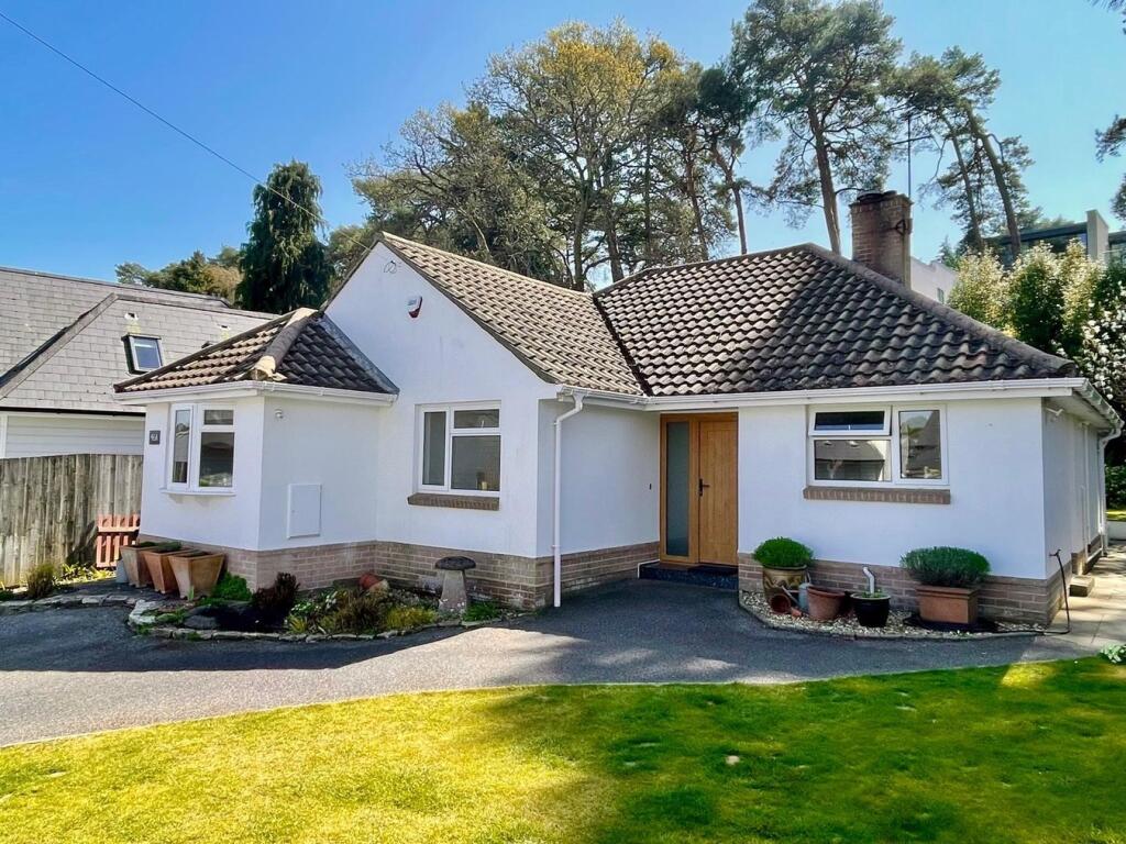 Main image of property: Lilliput Road, Lilliput, BH14