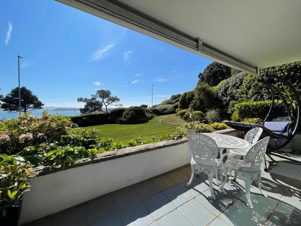 Main image of property: Witley, 387 Sandbanks Road, Evening Hill, BH14