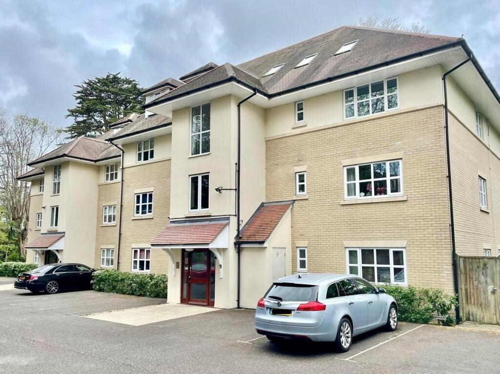 Main image of property: Powerscourt, 10 Chine Crescent Road, Bournemouth, BH2