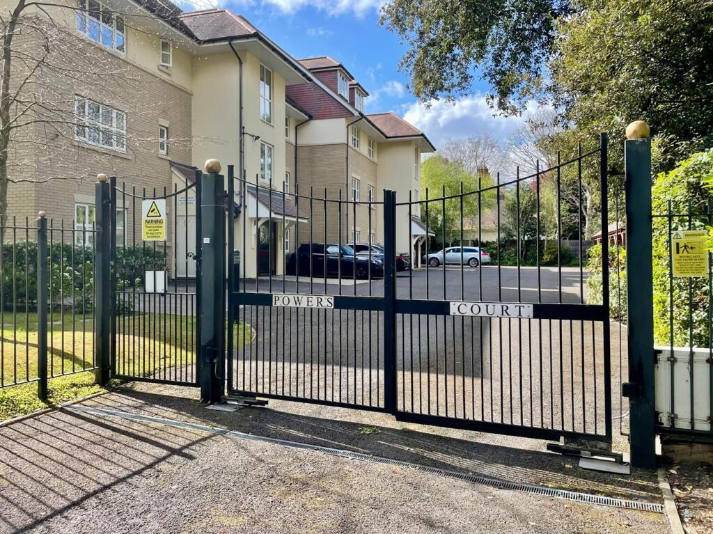 Main image of property: Powerscourt, 10 Chine Crescent Road, Bournemouth, BH2