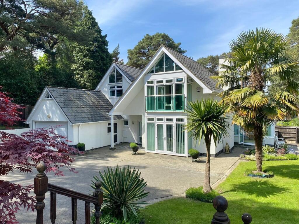 Main image of property: Nairn Road, Canford Cliffs, BH13