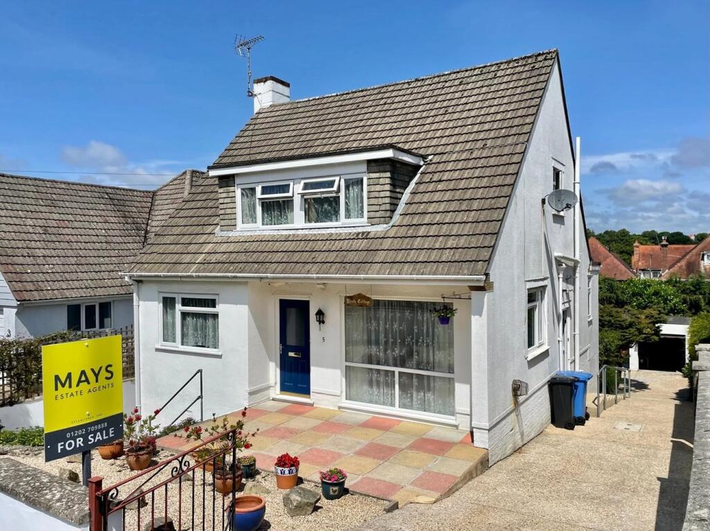 Main image of property: Caledon Road, Penn Hill, BH14