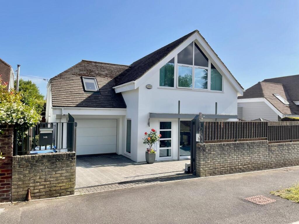 Main image of property: Elgin Road , Lilliput, BH14