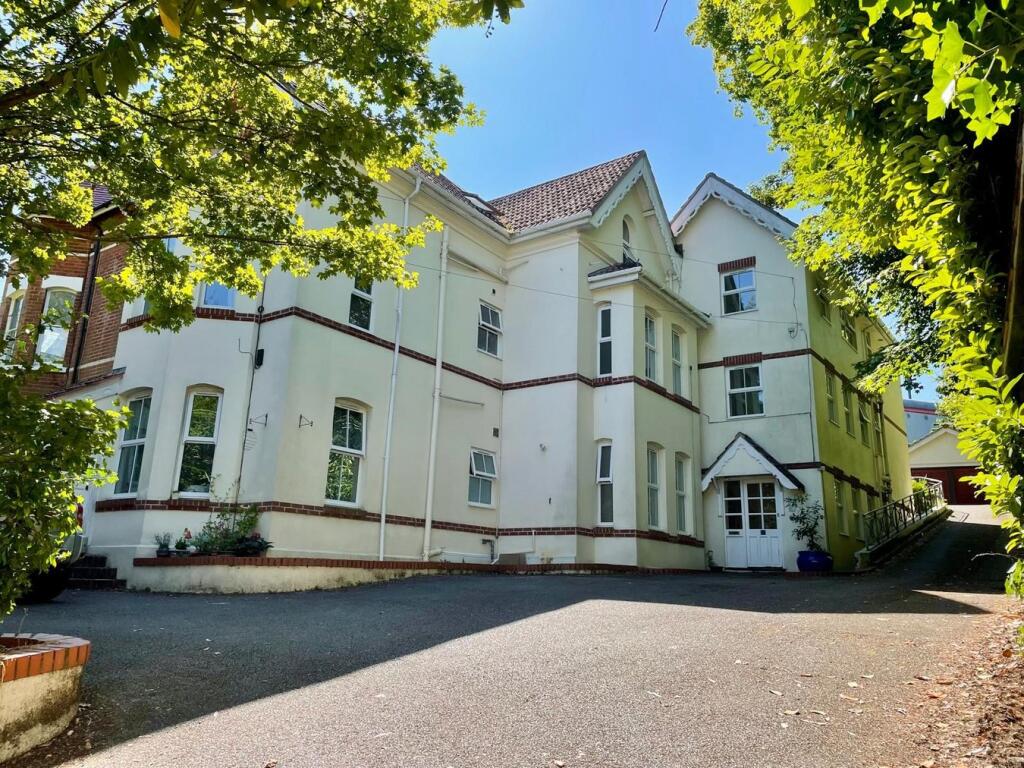 Main image of property: 25 Surrey Road South, Westbourne, BH4