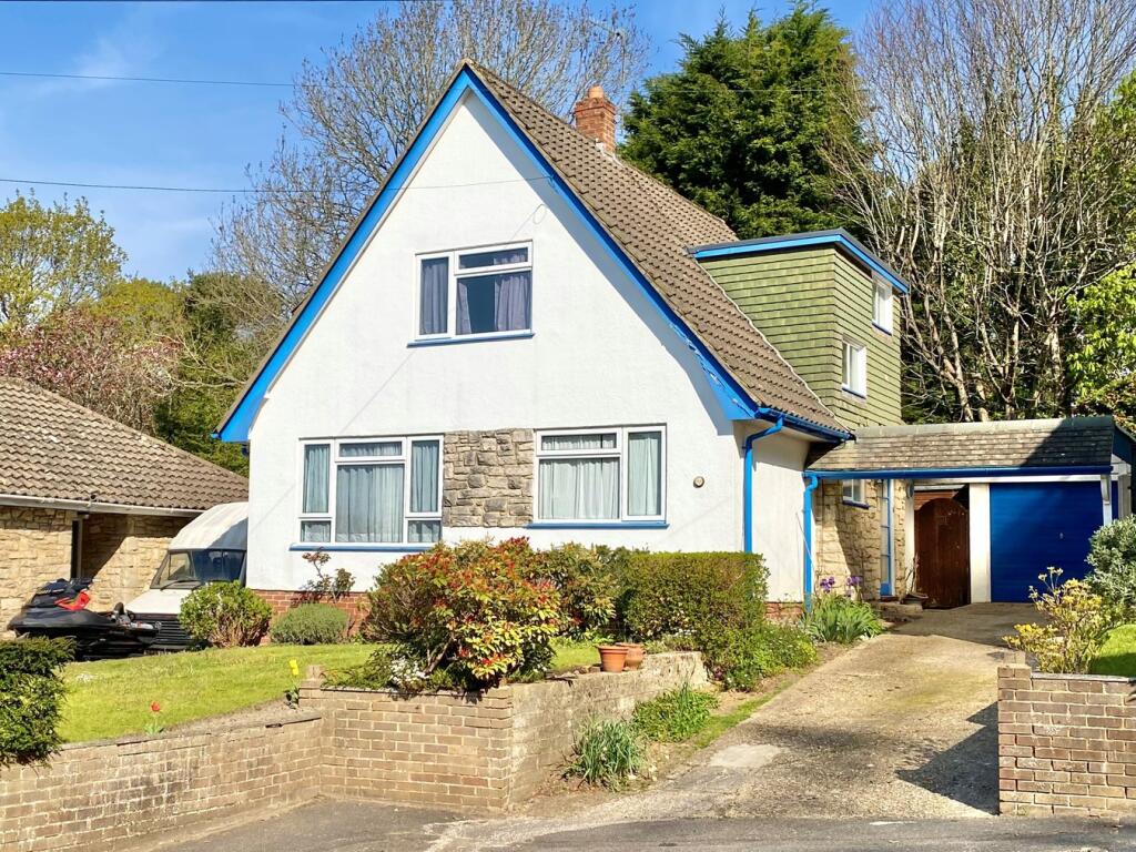 Main image of property: Wren Crescent, Coy Pond, BH12