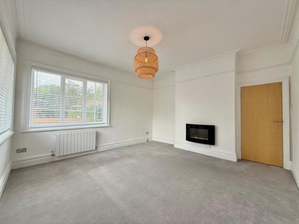 Main image of property: Audley Lodge 15 Glenair Road, Lower Parkstone, BH14