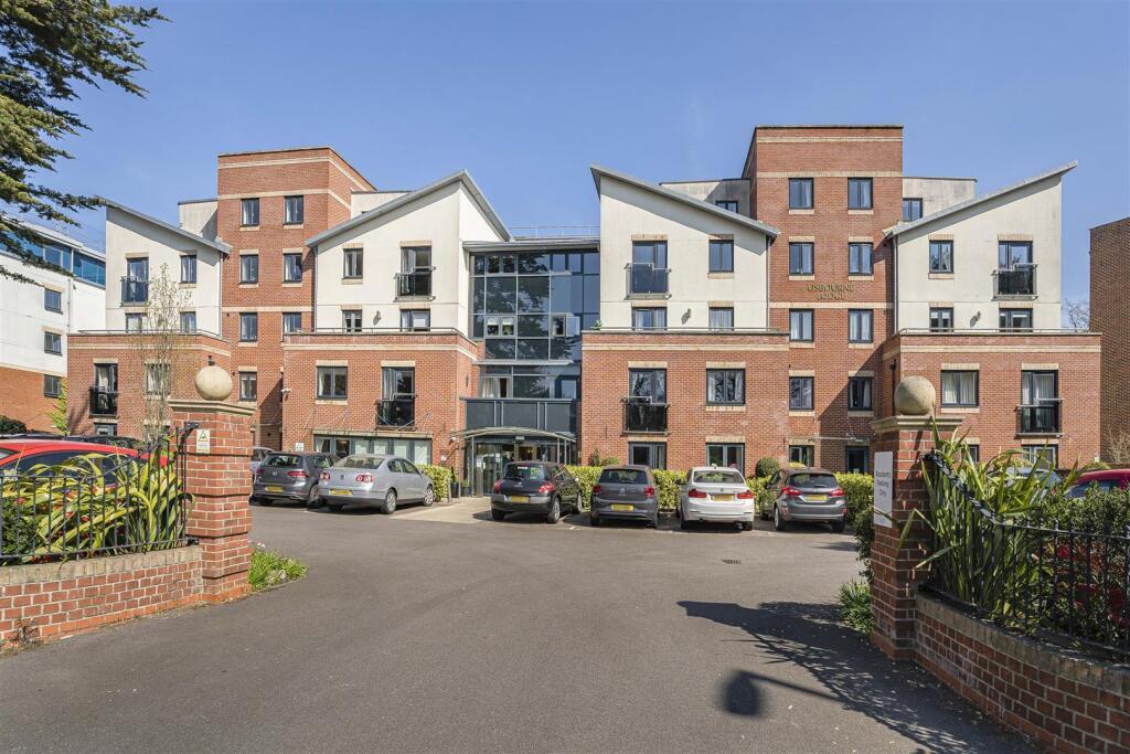 Main image of property: Osbourne Lodge 4 Poole Road, Bournemouth, BH2