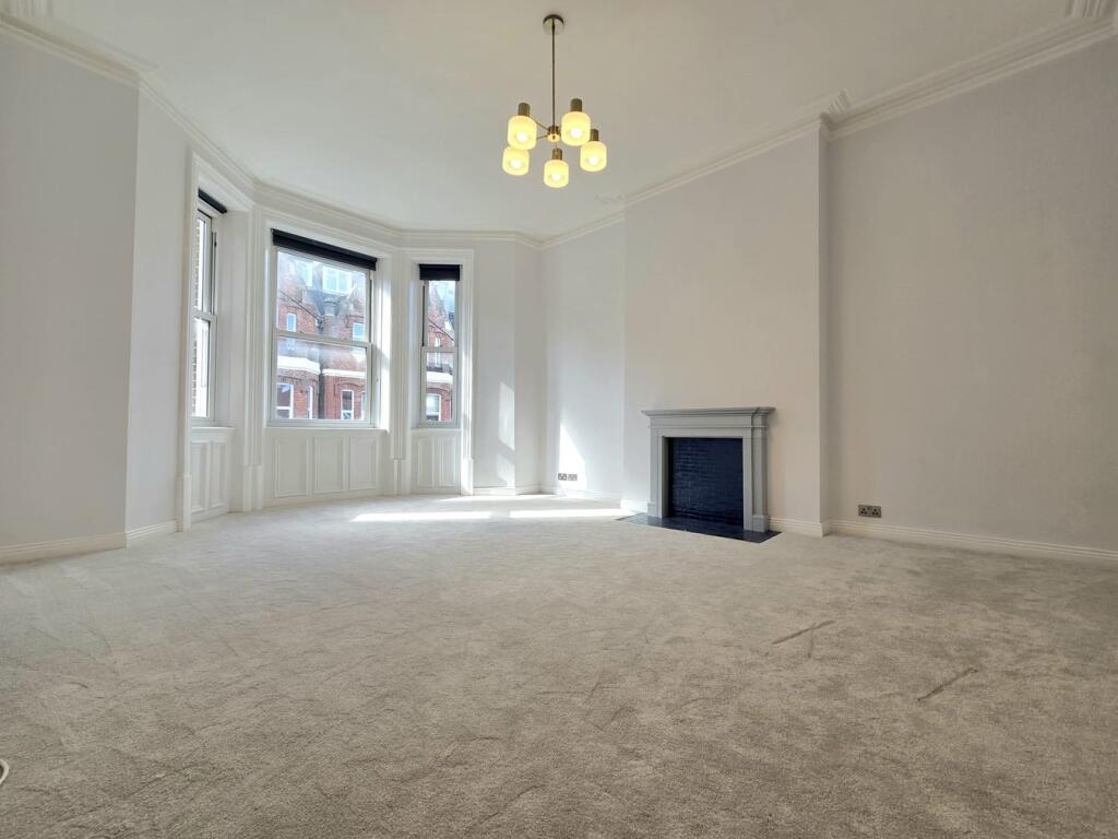 Main image of property: Grand Marine Court Durley Gardens, West Cliff , BH2