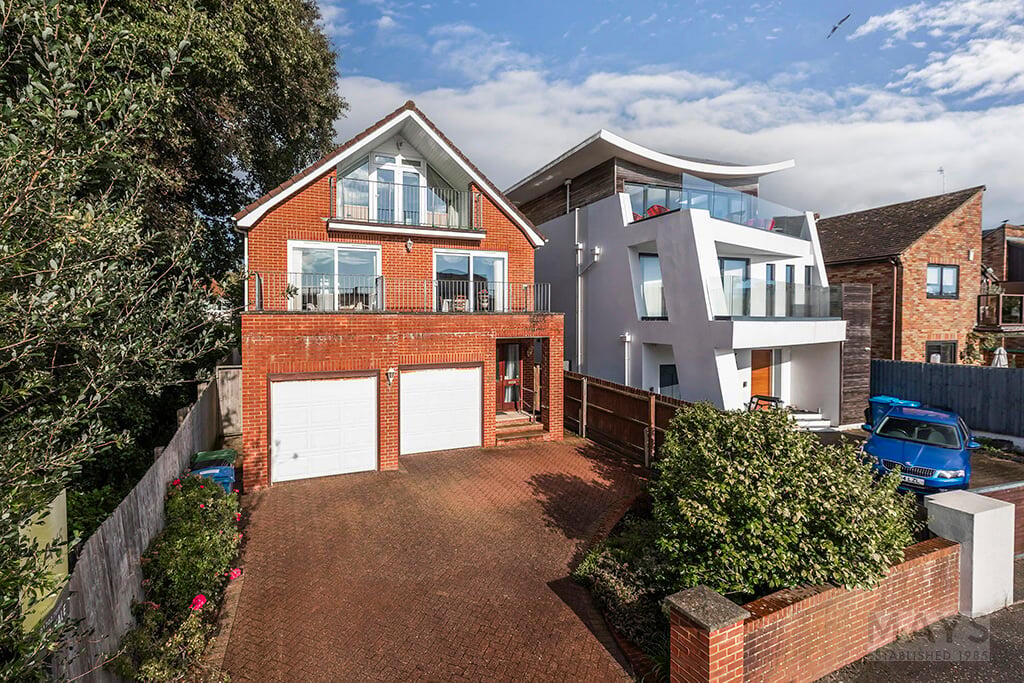 Main image of property: Lagoon Road, Lilliput, BH14