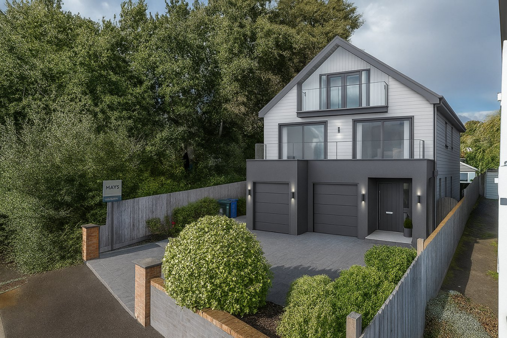 Main image of property: Lagoon Road, Lilliput, BH14