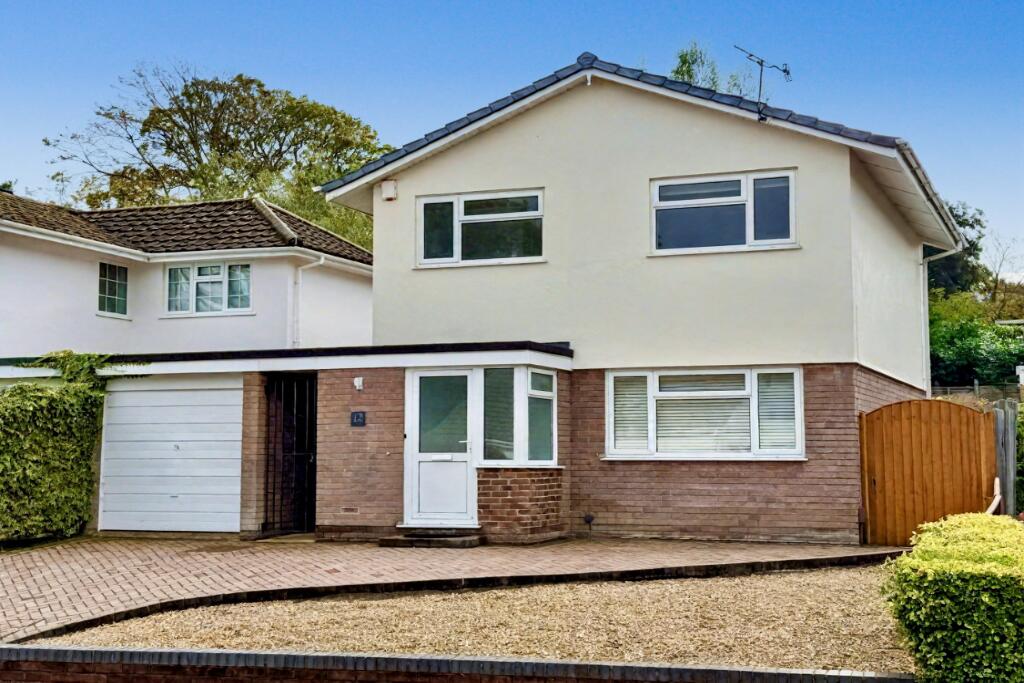 Main image of property: Broadwater Avenue, Lower Parkstone, BH14