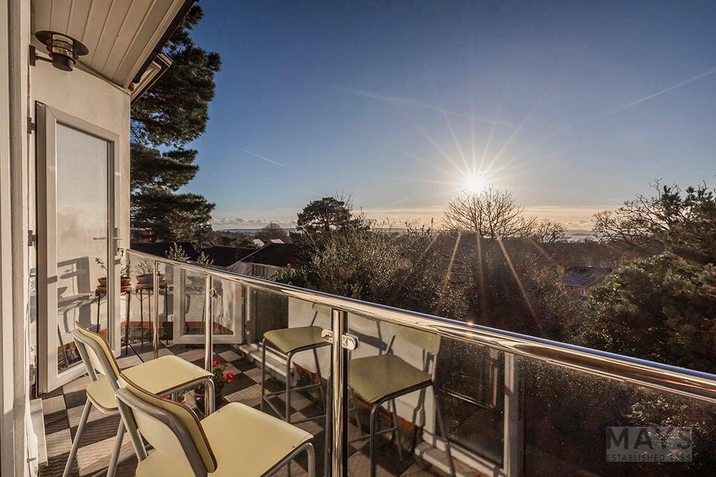 Main image of property: 3 Powell Road, Lower Parkstone, BH14