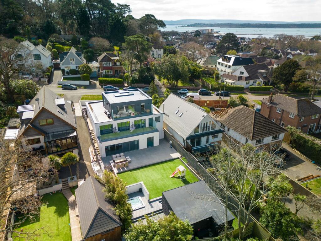 Main image of property: Elgin Road, Lilliput, BH14