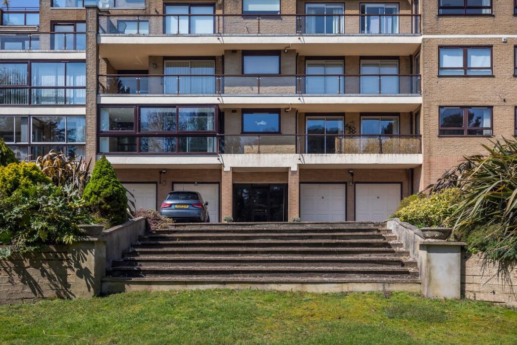 Property image - Honeywood House, 28-30 Alington Road, Evening Hill, BH14